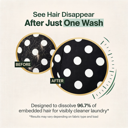 Utilia Pet Hair Dissolver