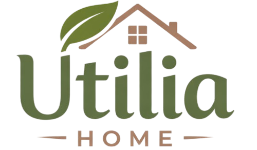 Utilia Home